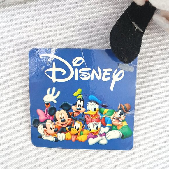 Toy Factory Disney Goofy Stuffed Toy - Picture 3 of 5